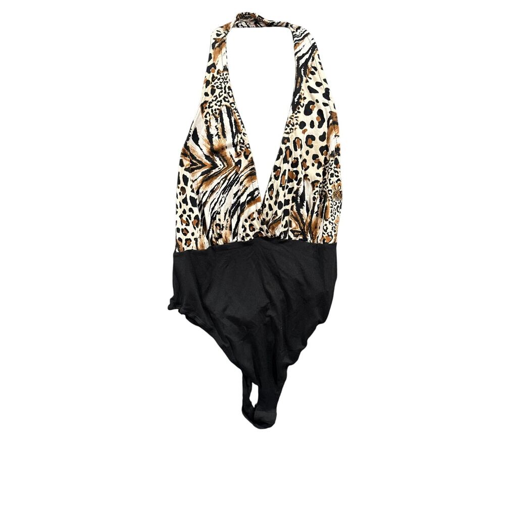 Almost Famous One-Piece Swimsuit - Size‎ Large